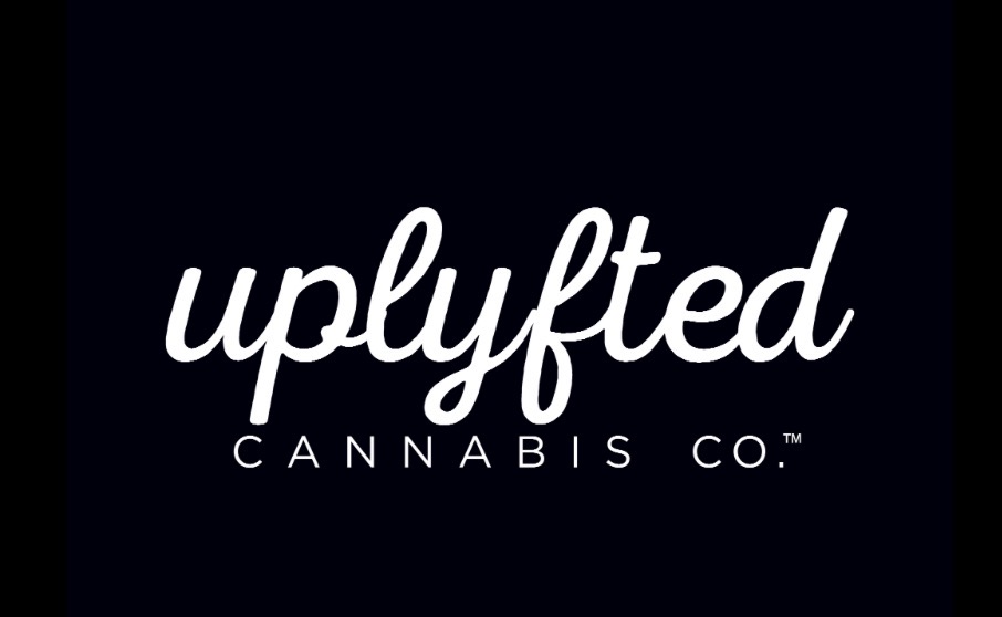 Uplyfted Permanent Power #9 Infused Pre-Rolls (5 x 0.5g)