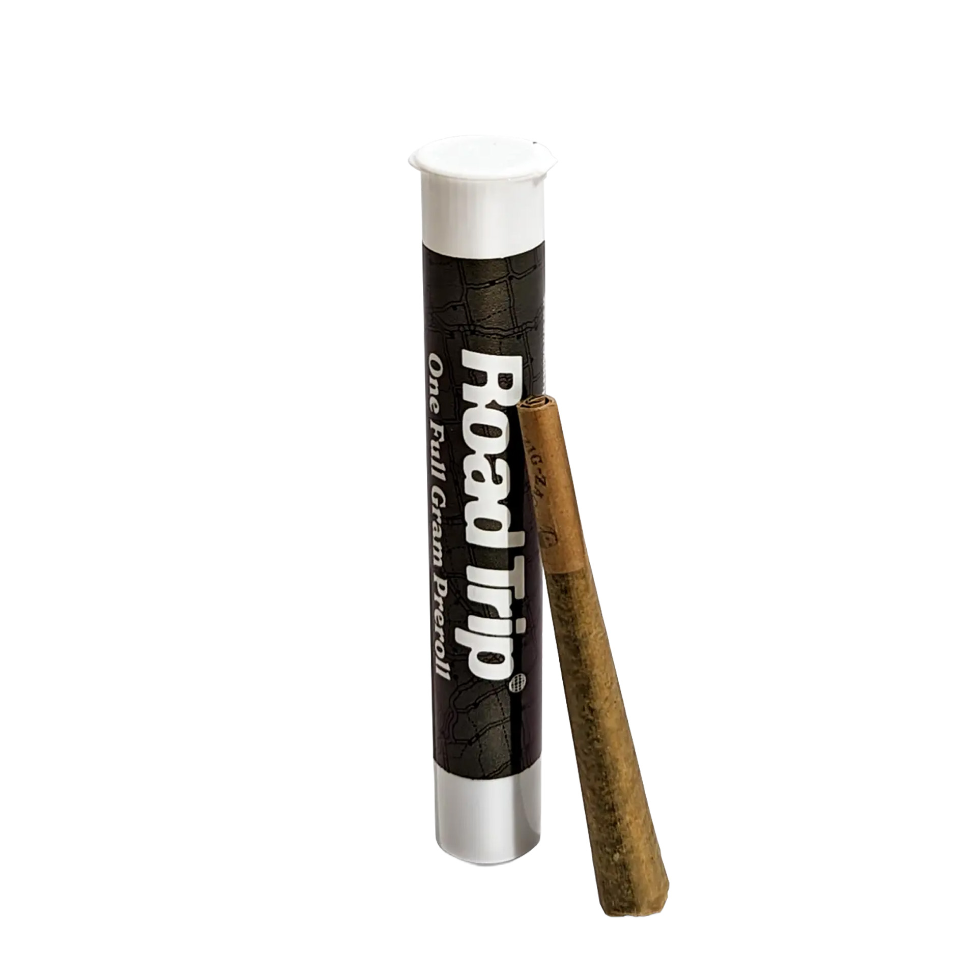 Road Trip | 1g Preroll | Blue Zushie
