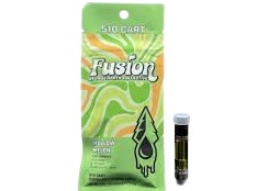 Fusion | Mellow Melon 1g Cart
