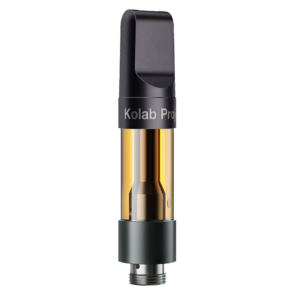 Pink Lychee Diamonds Cartridge | 1g