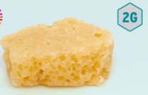 Chromatic: Swamp Water Fumez Honeycomb