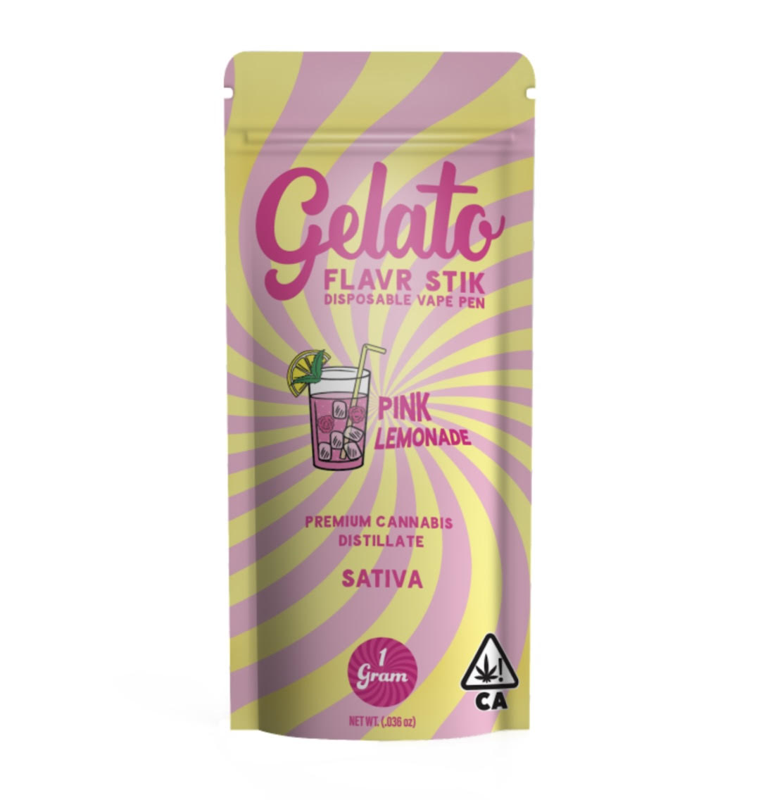 Pink Lemonade | Sativa