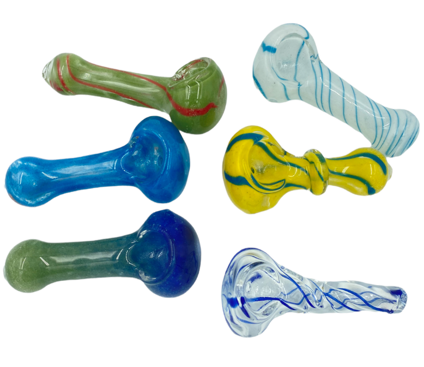 25 Assorted