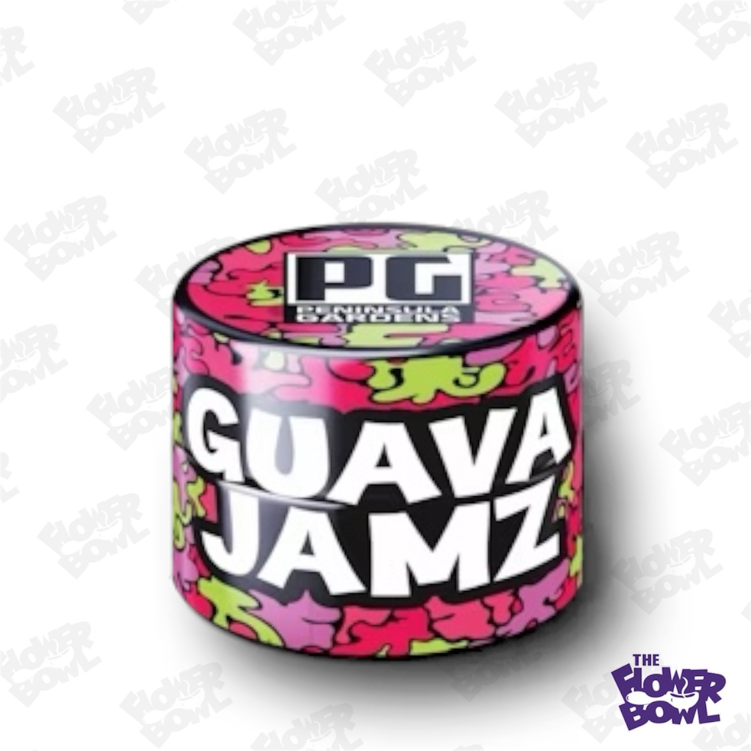 Peninsula: Guava Jamz 1G Rosin