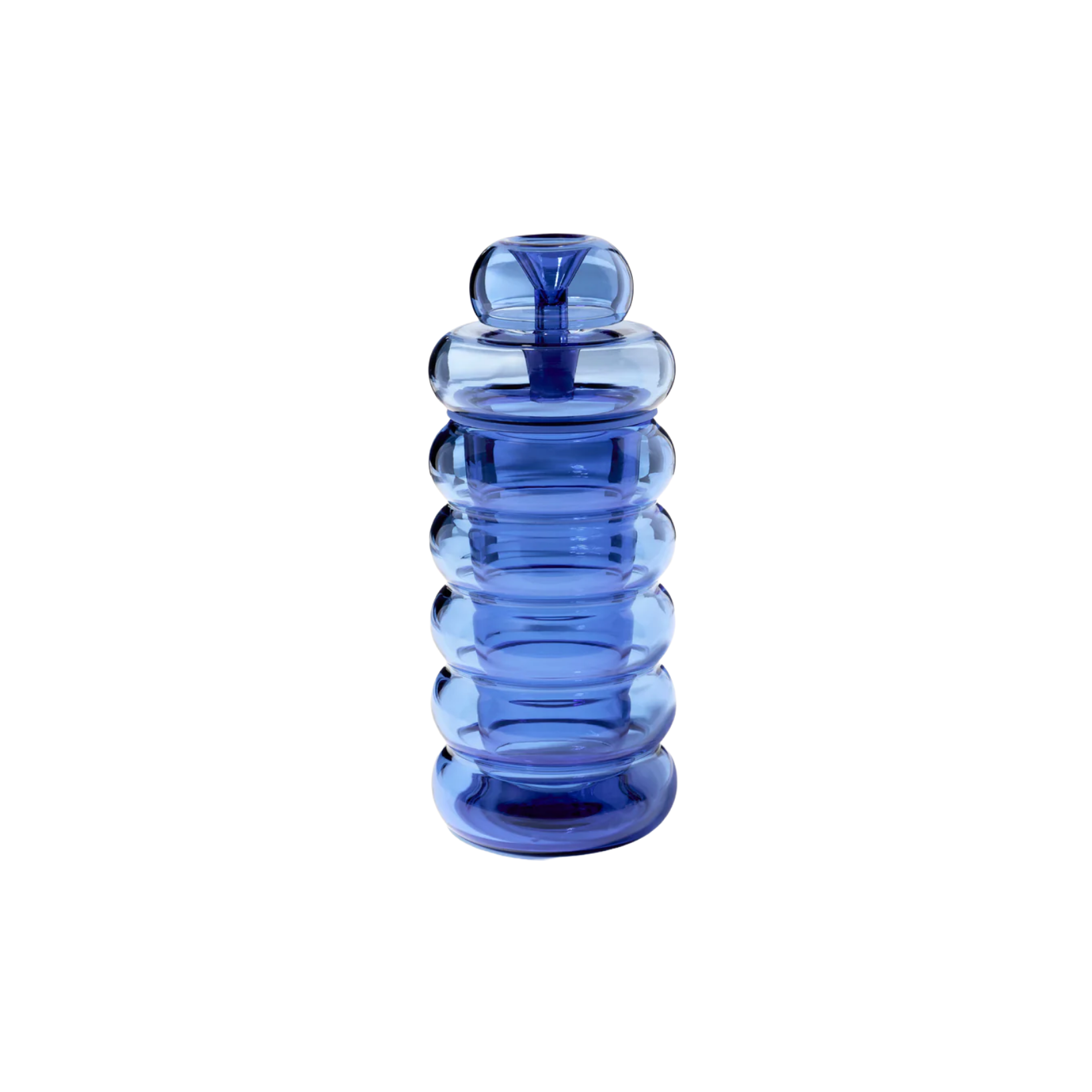 NWTN Home - Bolla Gravity Bong - Lapis