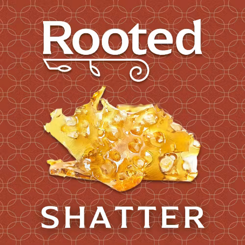 Pavé Shatter | 1g