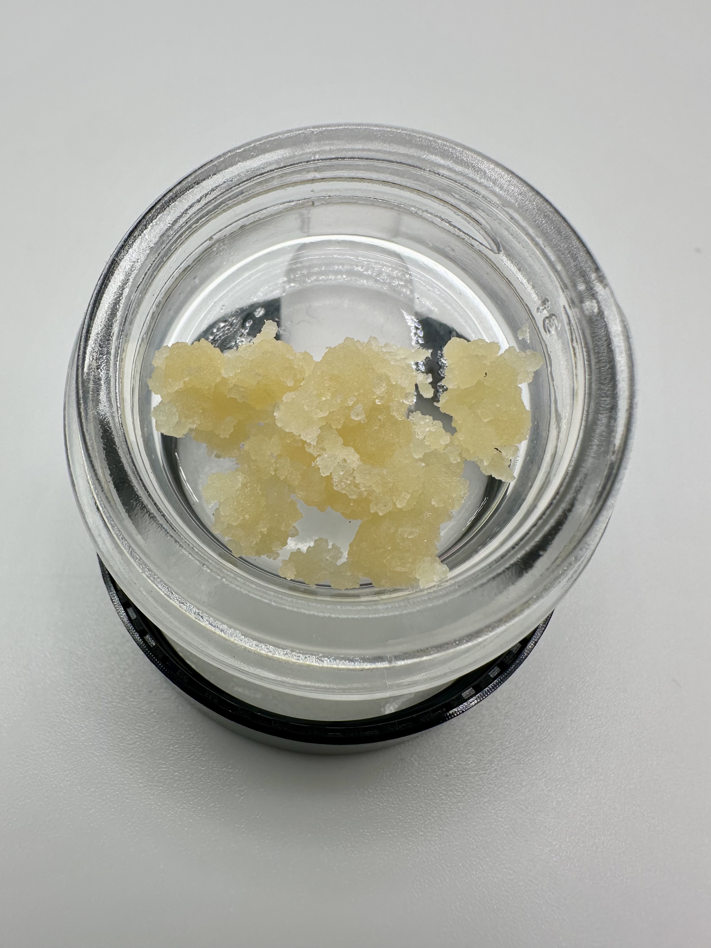 Anarchy Extracts - 1g Sugar - Detroit Candy