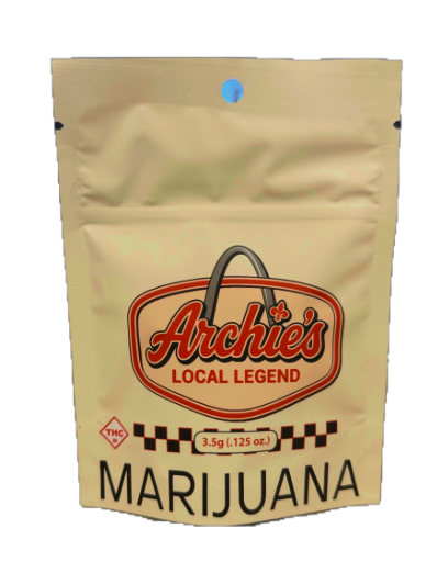 Archies White Runtz