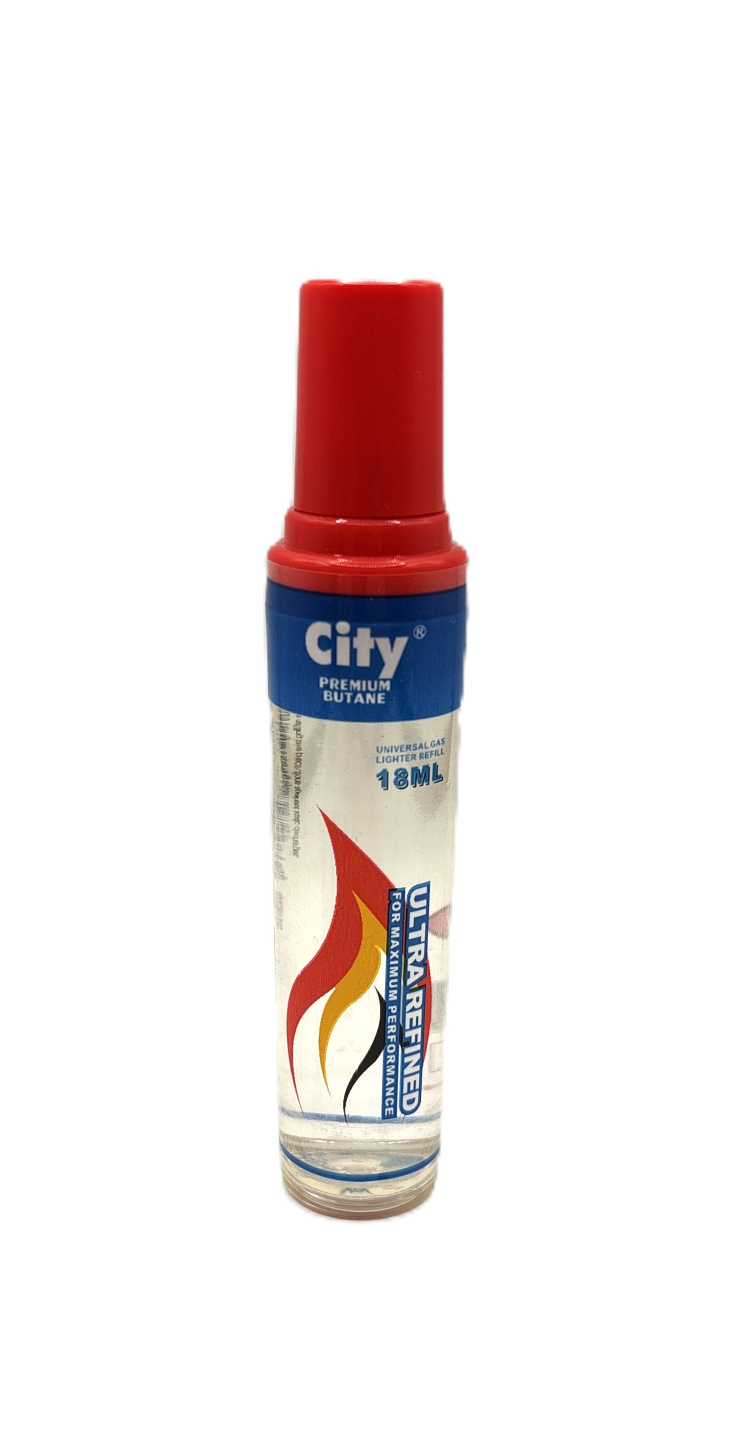City Butane
