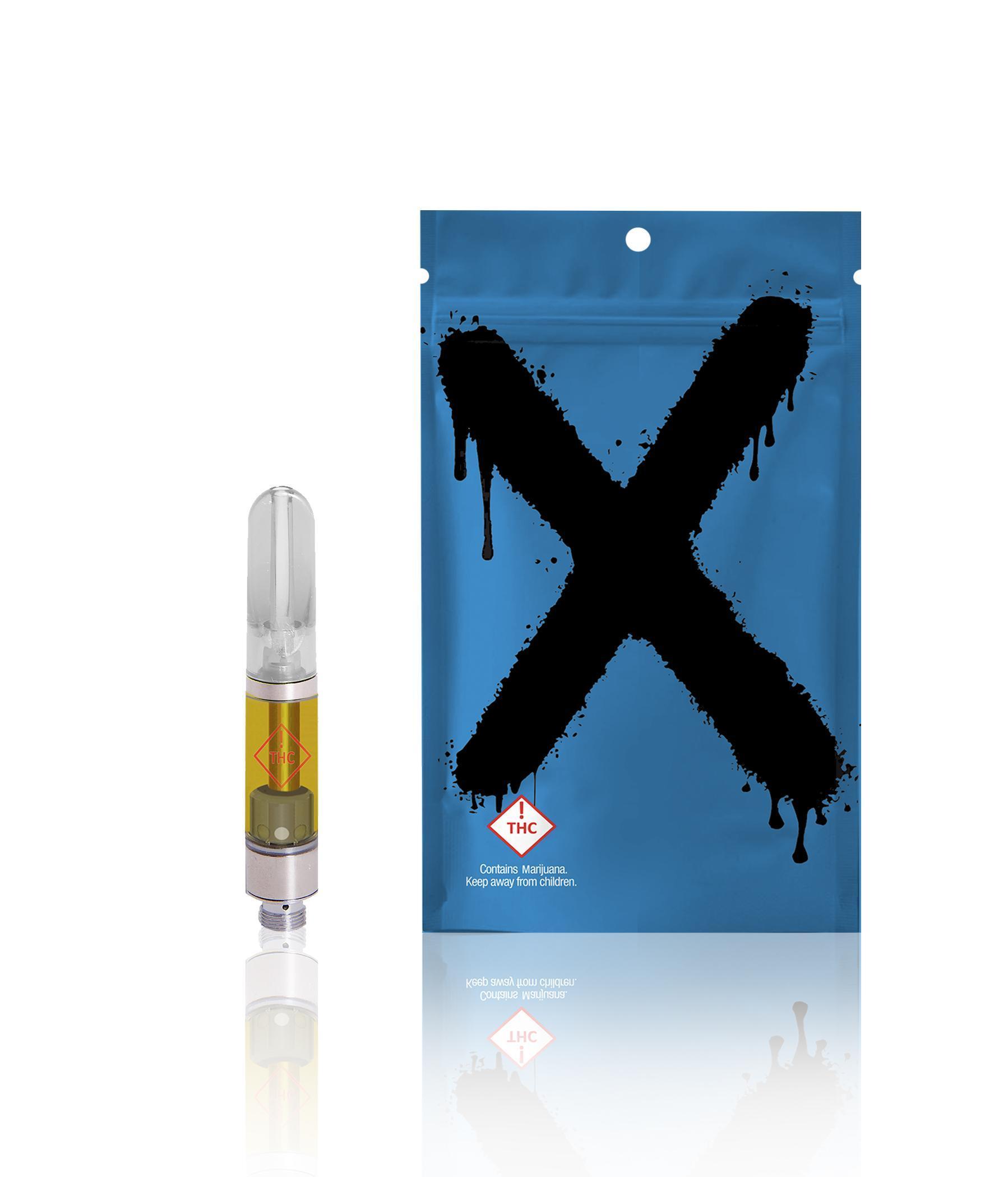 Mountain Berry Rosin Gummy