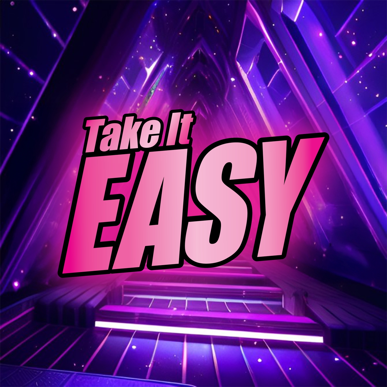 Take It Easy M