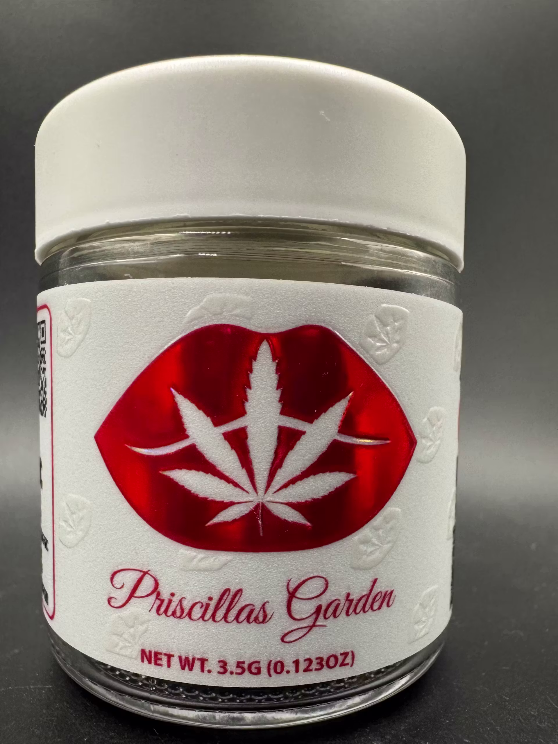 PRISCILLA'S GARDEN - GASTOPIA - 3.5G - HYBRID