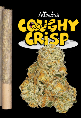 Prj Coughy Crisp