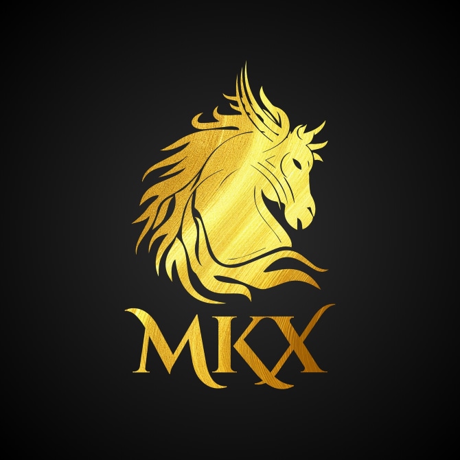 MKX | SUNDAE DRIVER | INDICA | 510 VAPE CARTRIDGE | 1G | REC