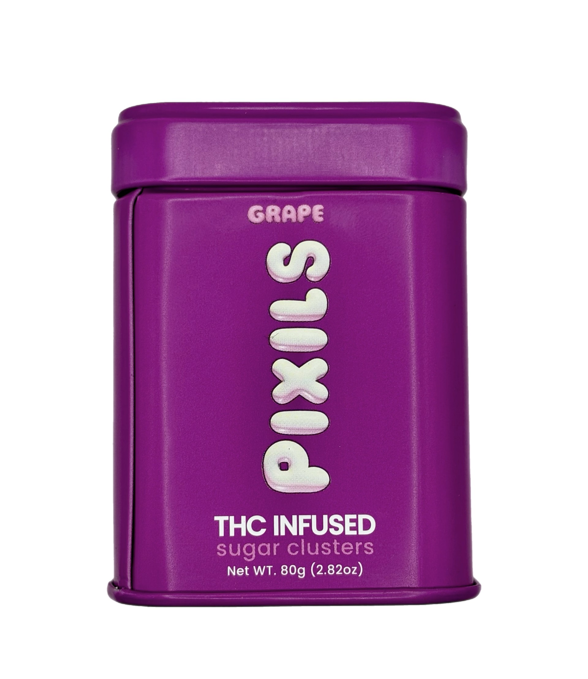 PIXILS | GRAPE CLUSTERS | 200MG