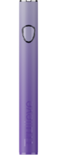IK 510 Battery (Purple Gradient)