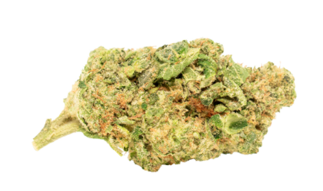 Citrus Candy Cake | 14G