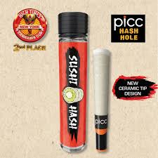 Sushi Hash | Hash Hole Infused Pre-Roll | Cherry Pop x Laundry List | 1g