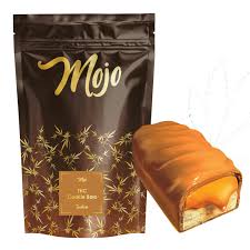 MOJO | COOKIE BAR BITES | 200MG