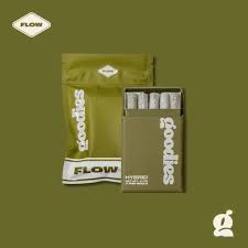 Pre-rolls | Flow | 0.5g/5pk