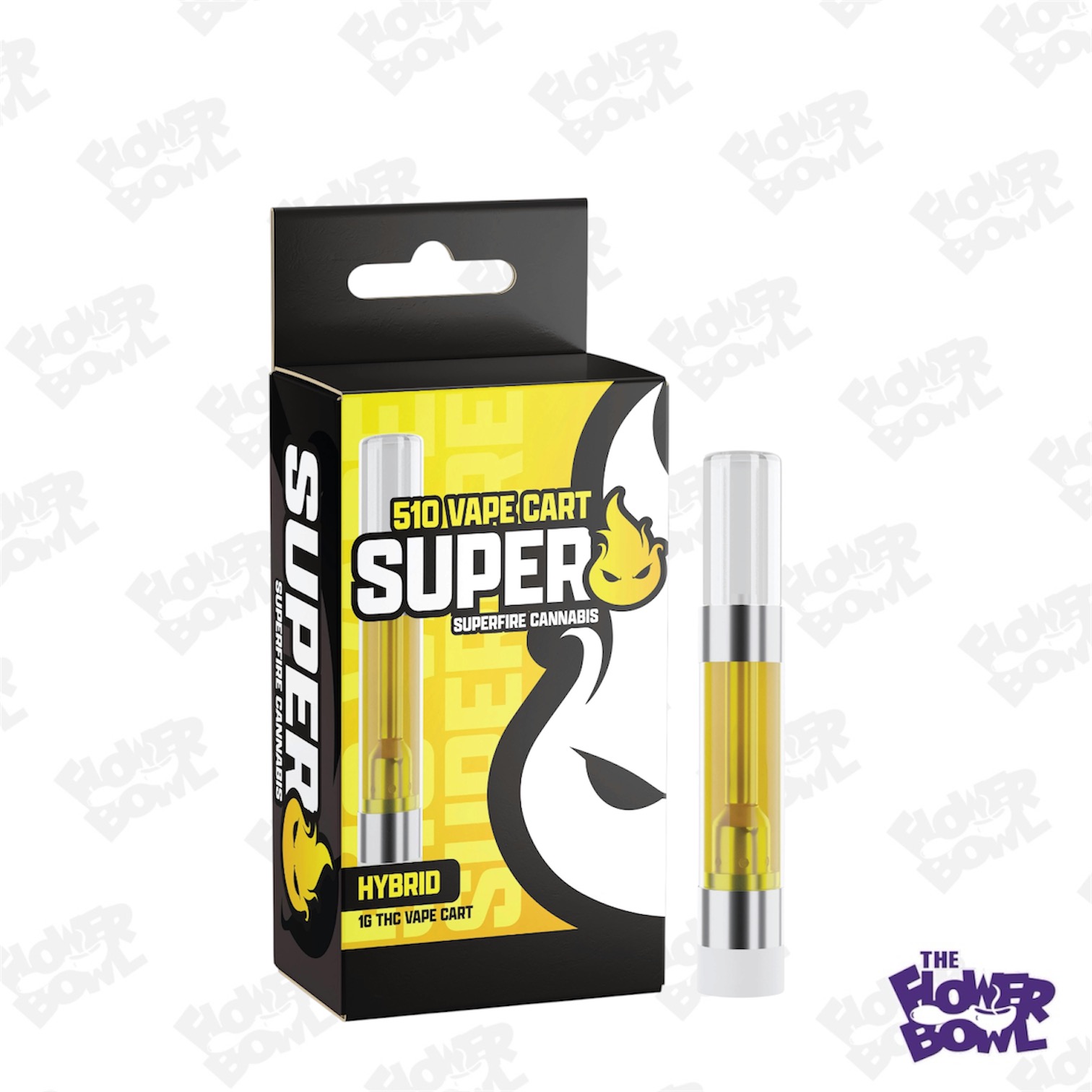 Superfire: Super Gelato 1G Cart