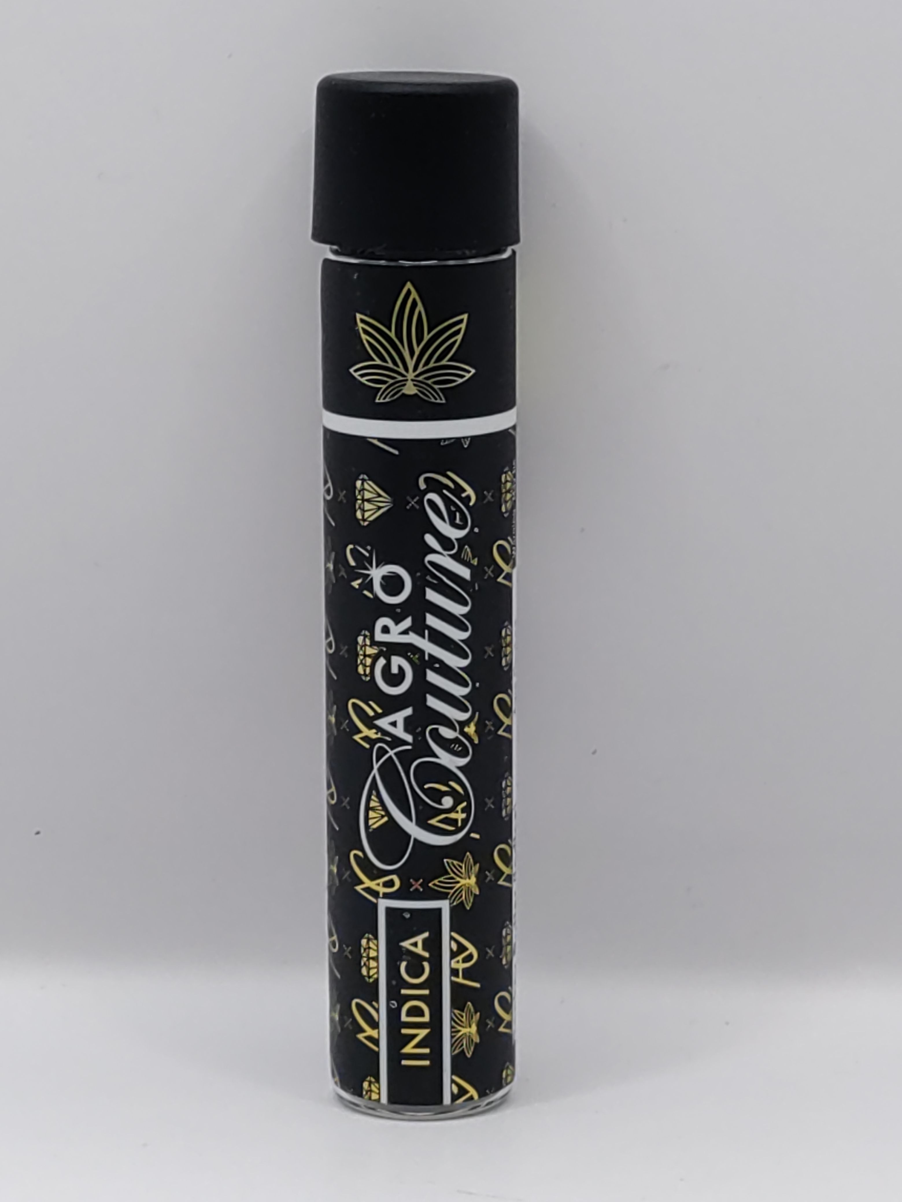 Donkey Butter 1g Full Flower Preroll Agro Couture