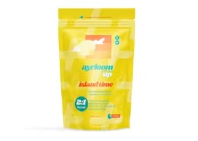 Island Time Pineapple Mango Up