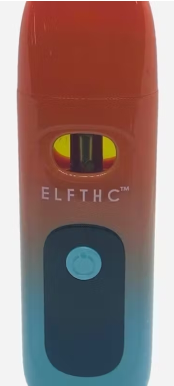 Disposable Pink Panther