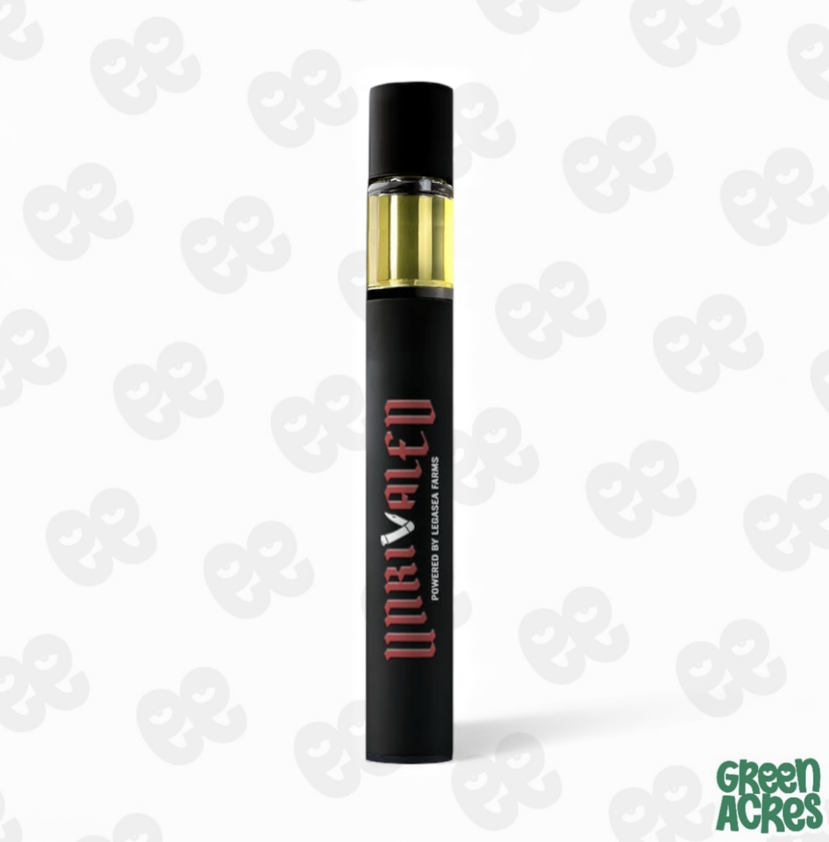 Pie Hash Rosin Vape Disposable