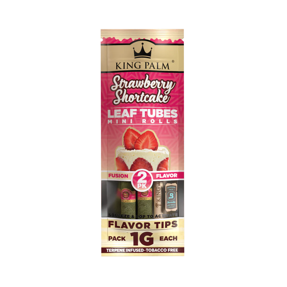 Strawberry Shortcake