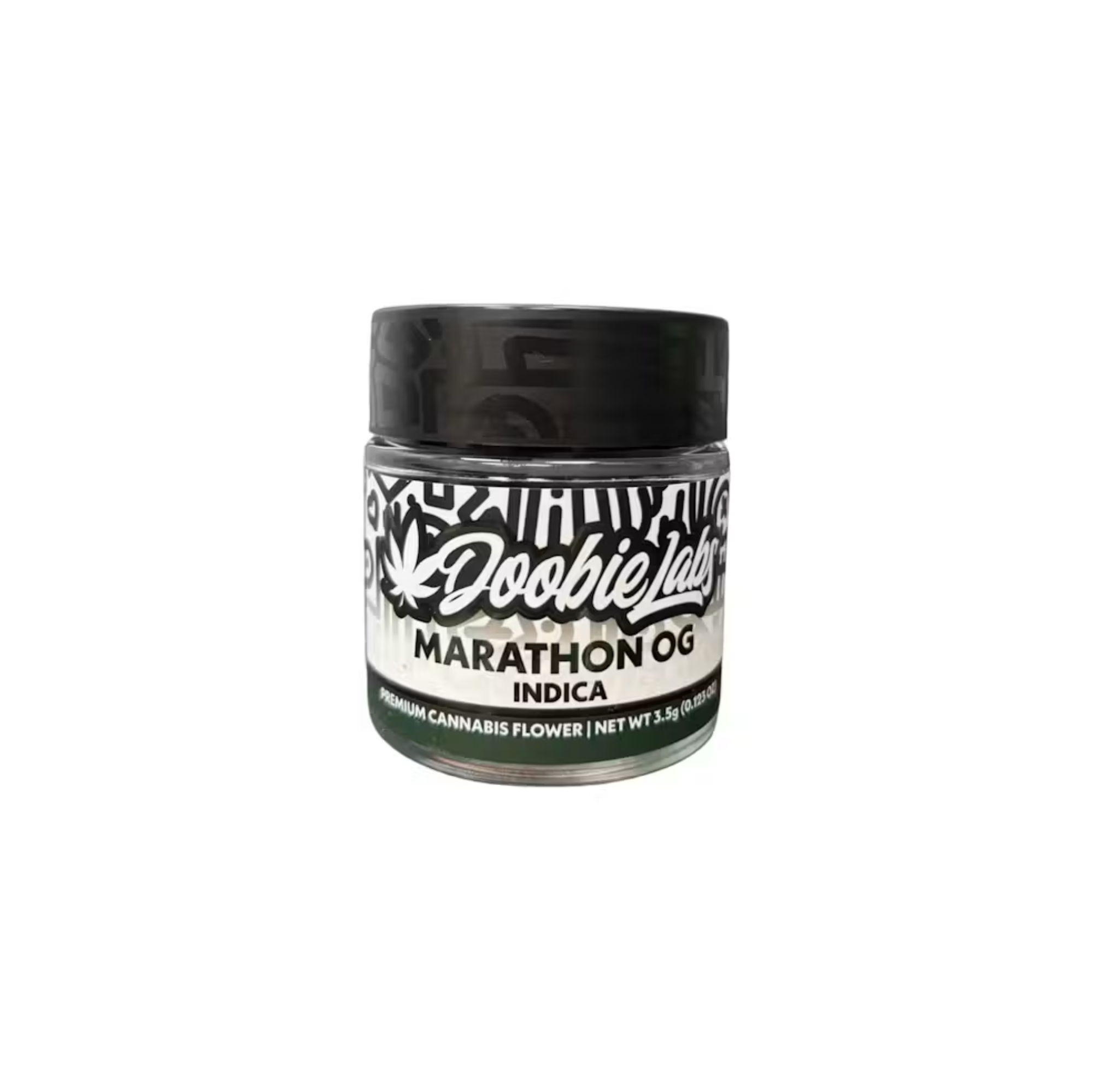 Doobie Labs Marathon OG