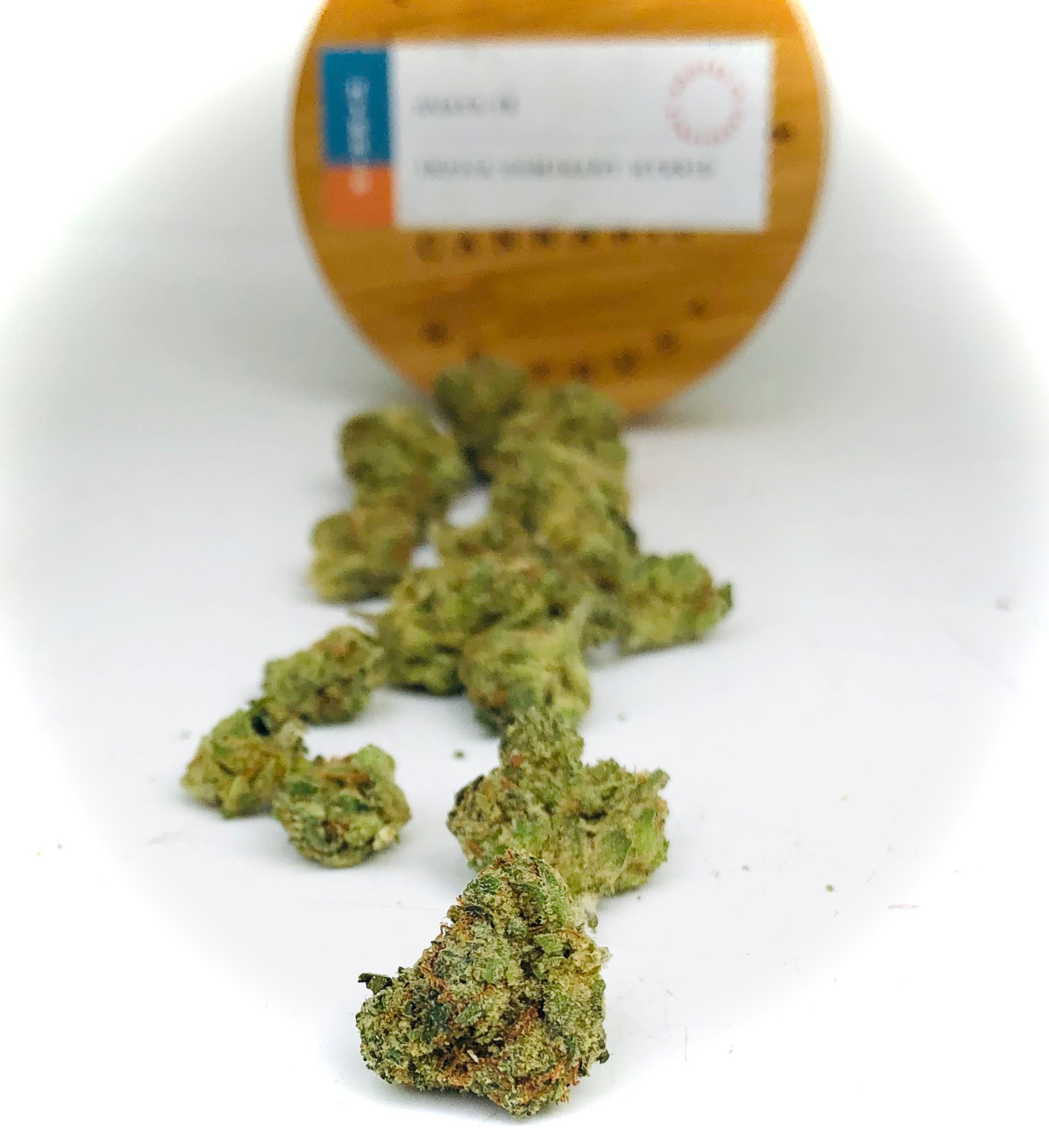 Guava Ix Pre Packed