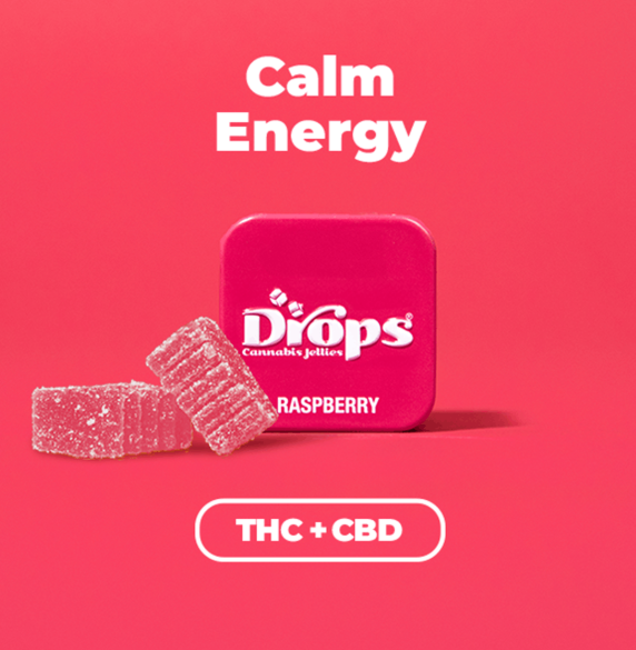 Raspberry