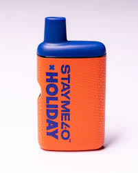 Stay Melo/holiday Pressure Packs Disposable