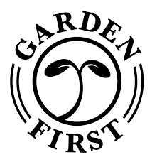 Garden First - Golden Goat