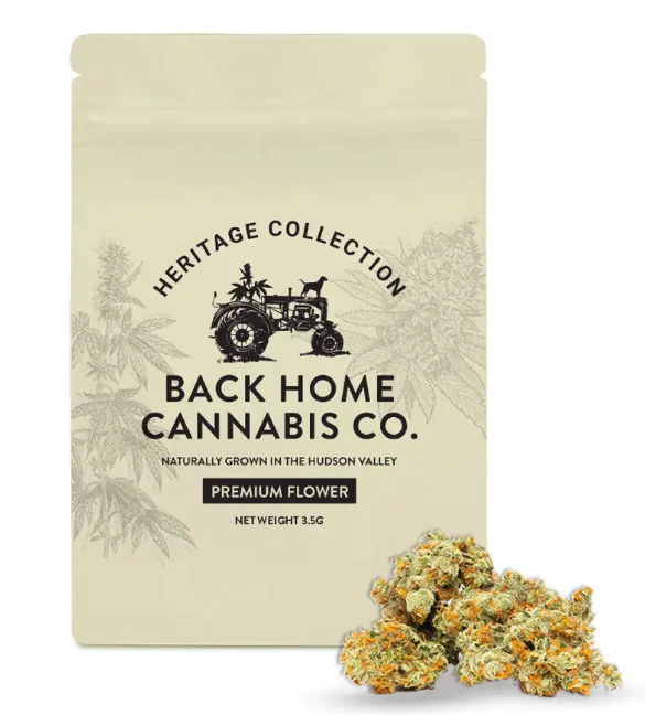 Co. Super Lemon Haze