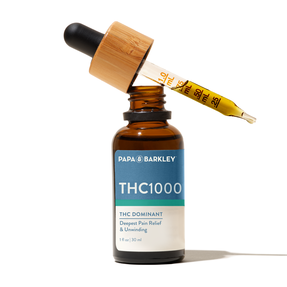 THC 1000 Releaf Tincture | 30mL