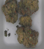 Dragon Fire Farms  | 3.5g | Holy Smokes