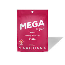 Gron - Cherry Limeade Mega Pearl 10pk