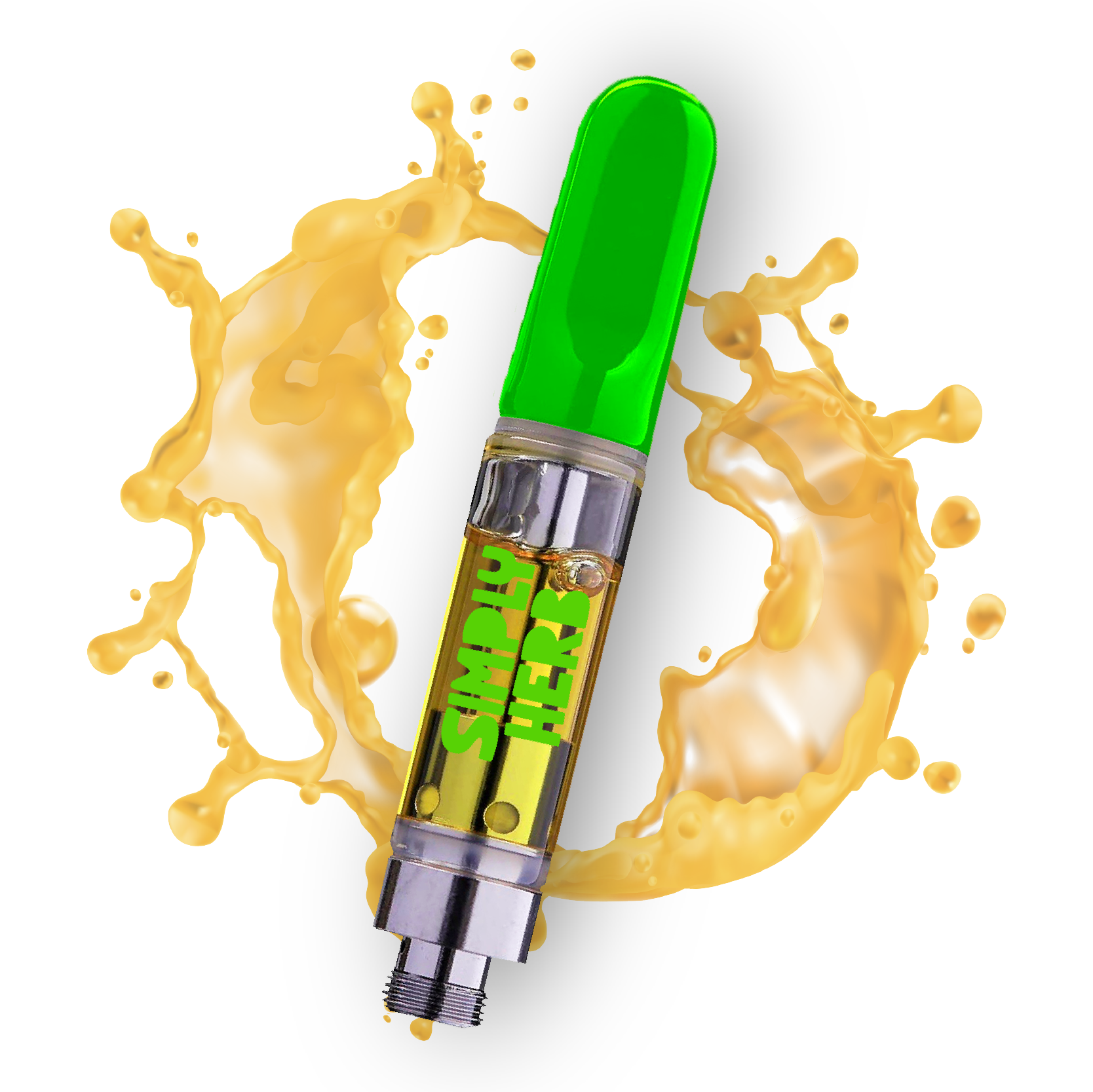 Mango Tango - Vape Cart