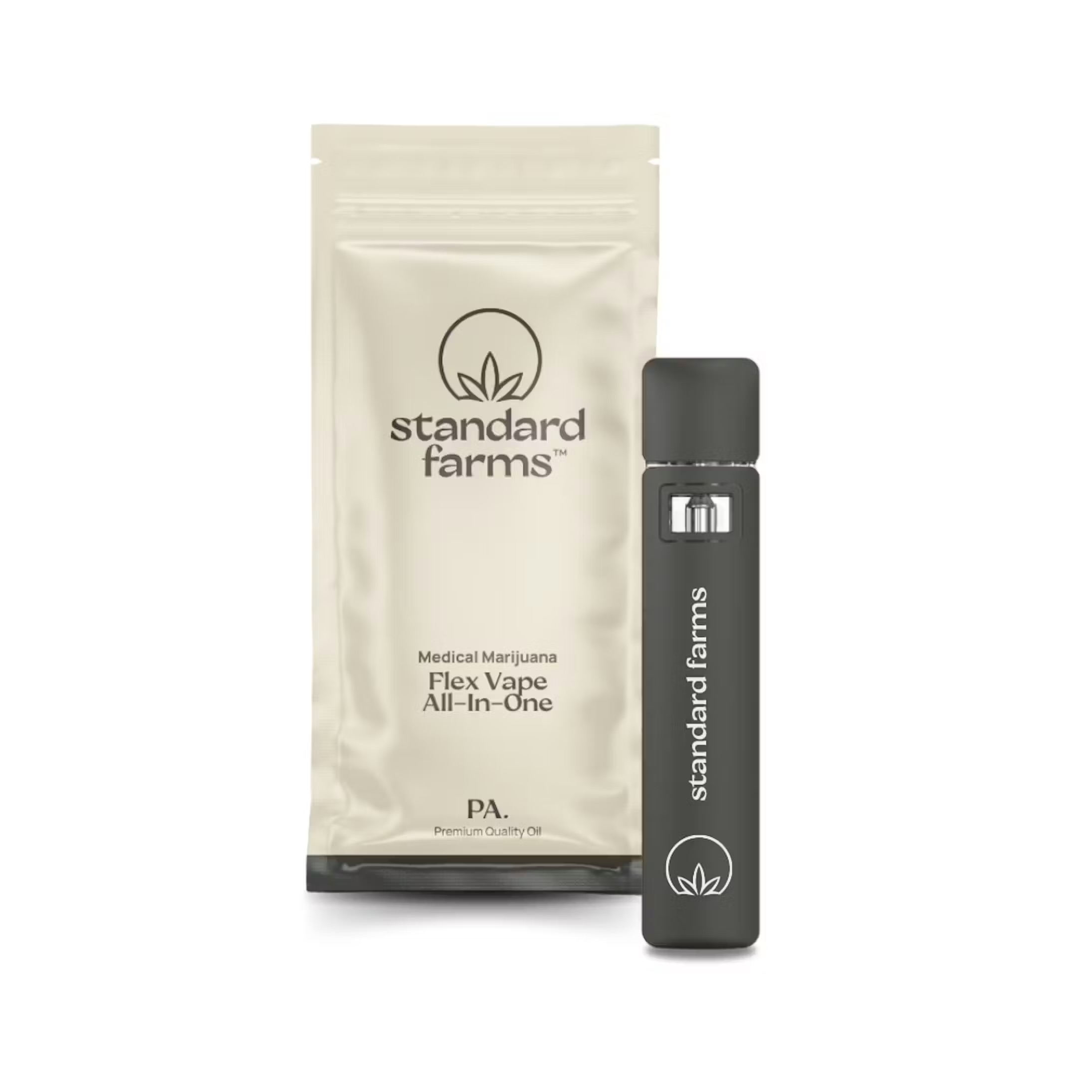 Soju Distillate Disposable: 1g