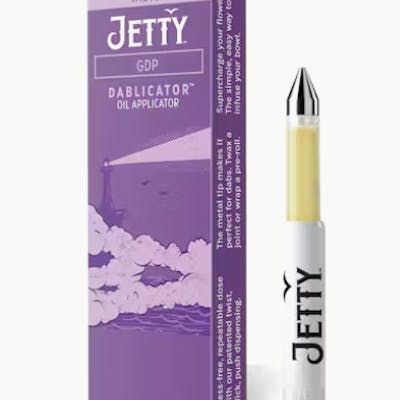 Jetty | GDP - Concentrate Dablicator | 1g