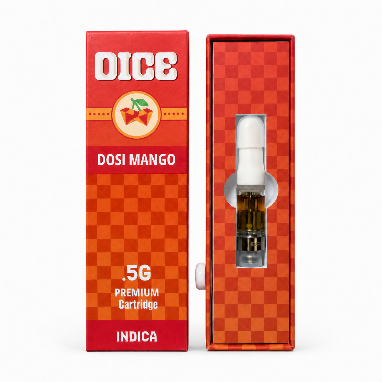 Dosi Mango