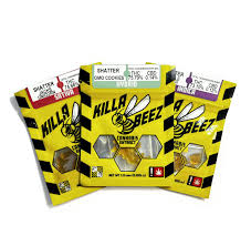 SHATTER | JELLY DONUTZ