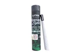 Platinum Reserve | Northern Lights | Pre-Roll | 1g by Platinum Reserve - pre-rolls cannabis product