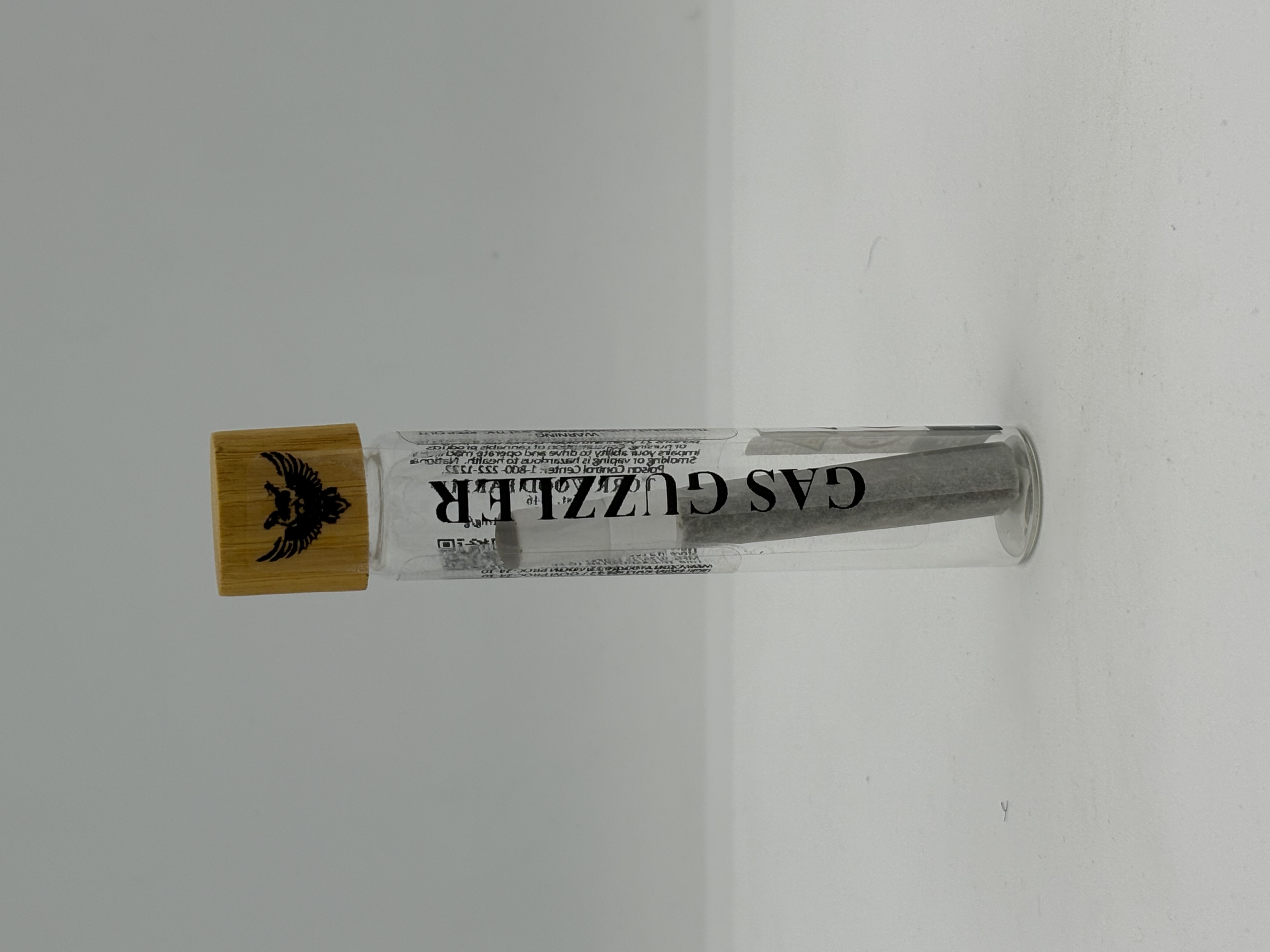 Guzzler Ceramic Tip Pre Roll