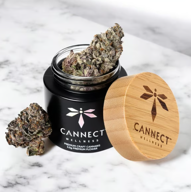 Wifey #2 Sativa Premium Flower