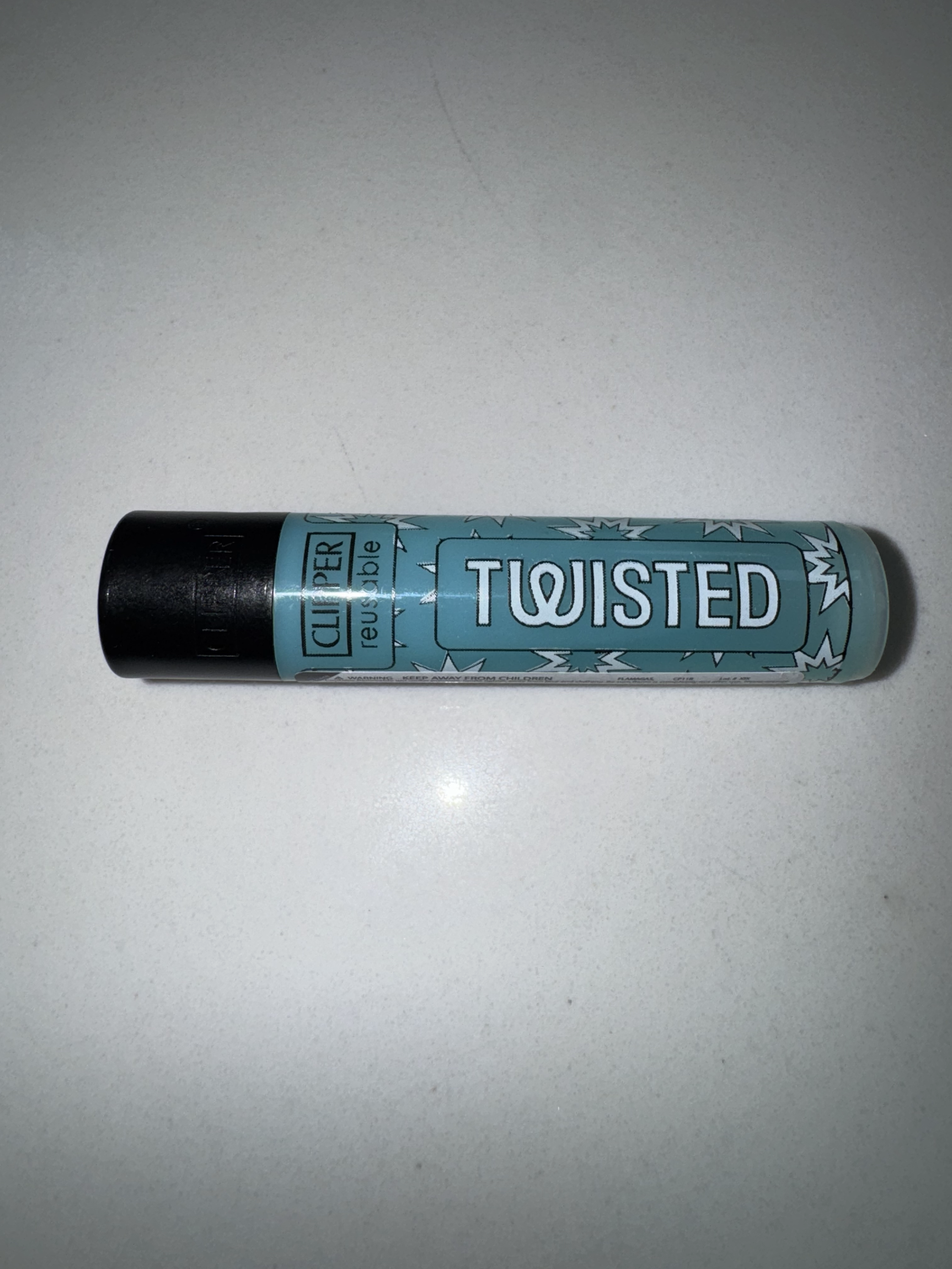 Lighter | Clipper