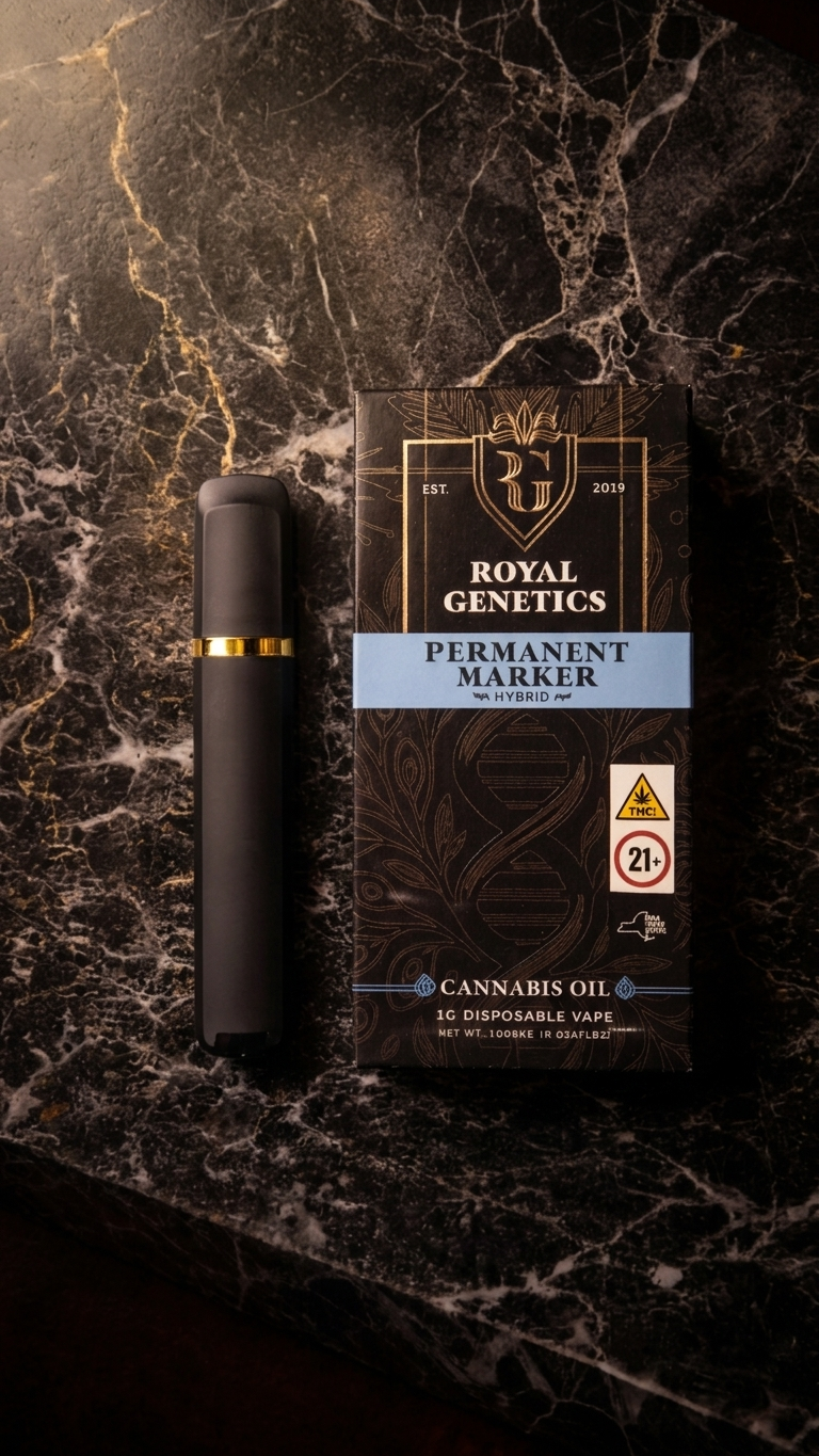 hash oil vape disposable Permanent Marker AIO | 1g | Brooklyn, NY Dispensary Color:Violet Blossom A synthetic coolant (WS-23) Best mtl vape kit