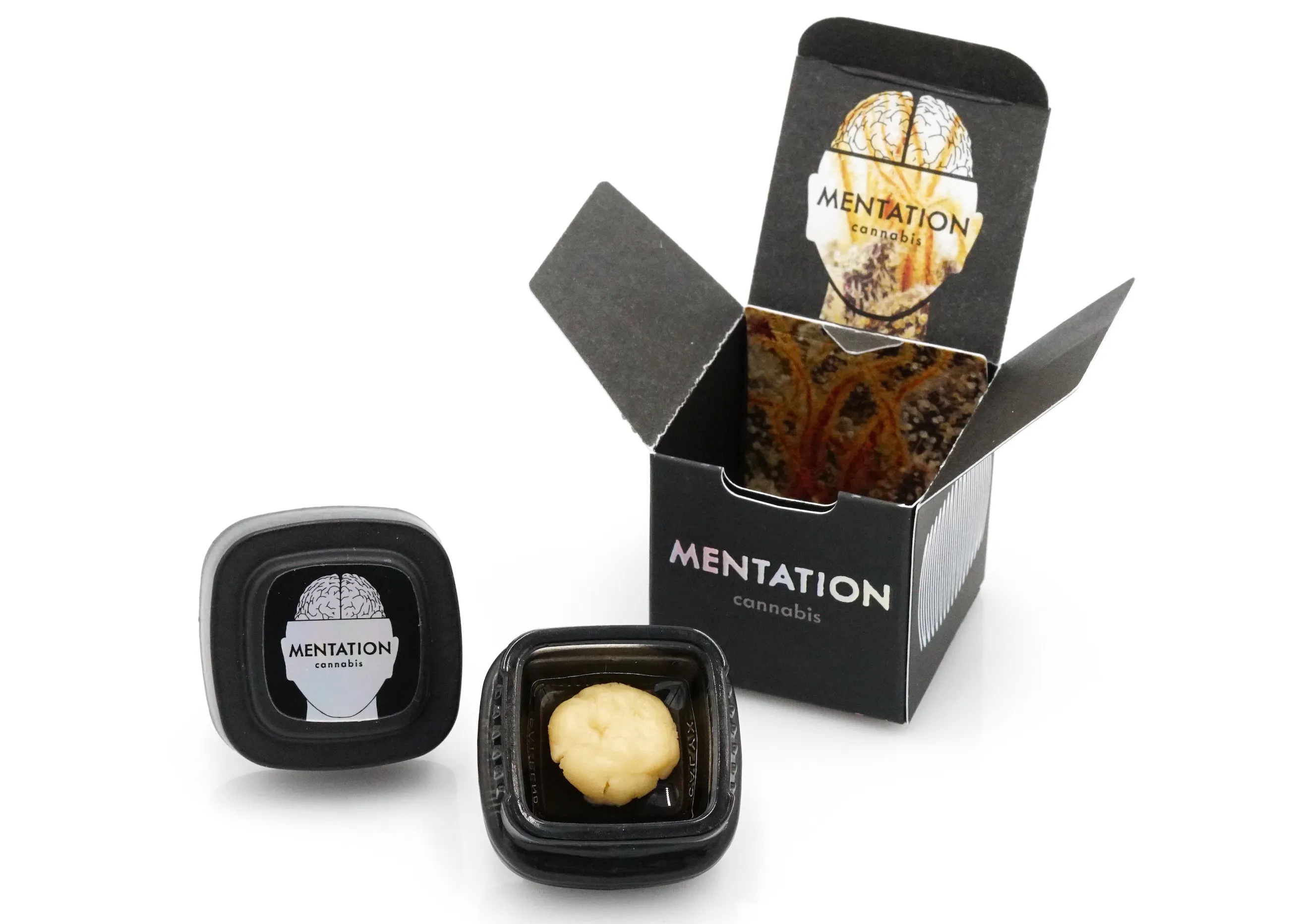 Rosin Washed Pressed Seymour Terps